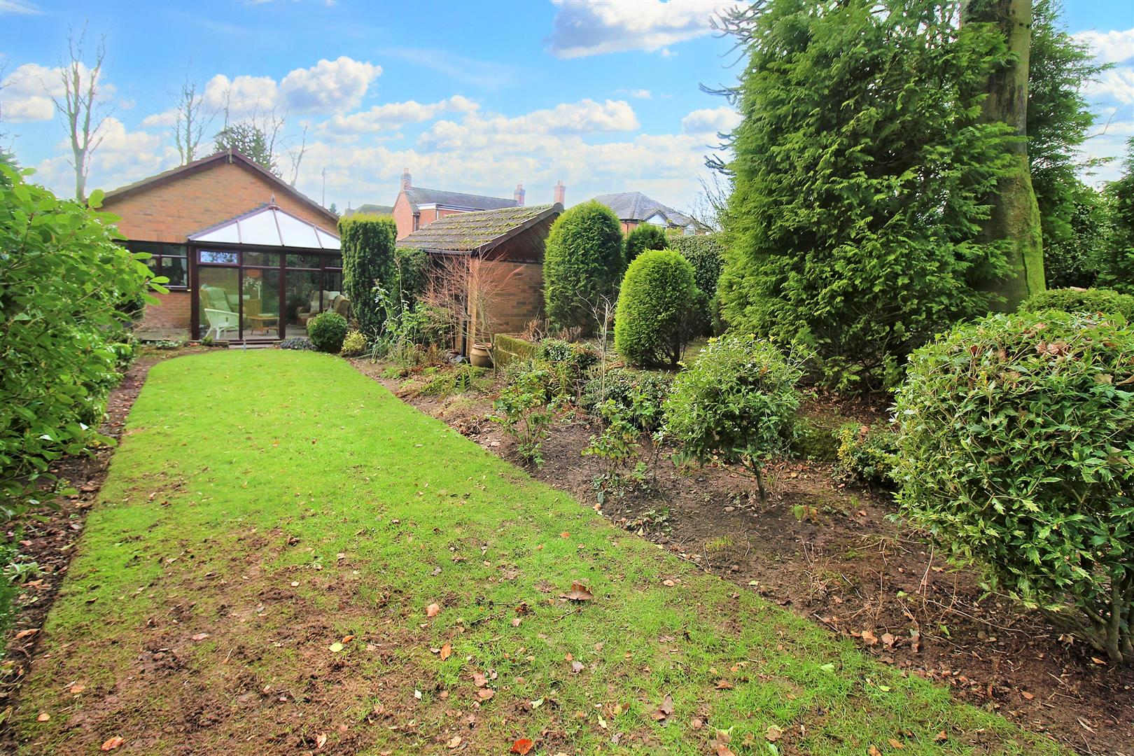 Light Oaks Avenue, Light Oaks, Stoke-On-Trent
